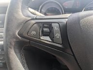 Vauxhall Astra GRIFFIN S/S 16
