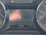 Vauxhall Astra GRIFFIN S/S 31