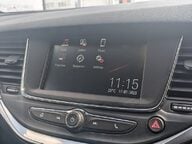 Vauxhall Astra GRIFFIN S/S 24