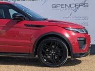 Land Rover Range Rover Evoque TD4 HSE Dynamic 10