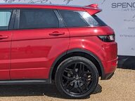 Land Rover Range Rover Evoque TD4 HSE Dynamic 5