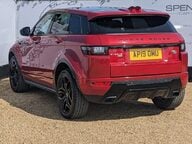 Land Rover Range Rover Evoque TD4 HSE Dynamic 6
