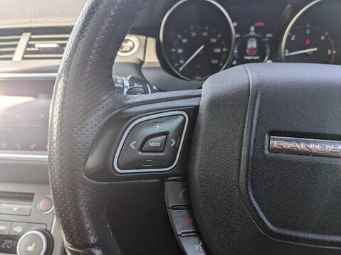 Land Rover Range Rover Evoque TD4 HSE Dynamic 15