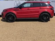 Land Rover Range Rover Evoque TD4 HSE Dynamic 3