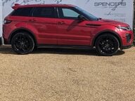 Land Rover Range Rover Evoque TD4 HSE Dynamic 9