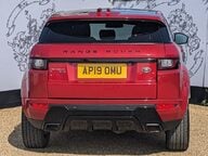 Land Rover Range Rover Evoque TD4 HSE Dynamic 7