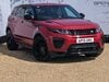 Land Rover Range Rover Evoque TD4 HSE Dynamic