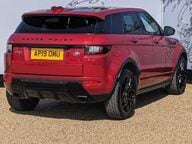 Land Rover Range Rover Evoque TD4 HSE Dynamic 8