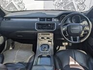 Land Rover Range Rover Evoque TD4 HSE Dynamic 18