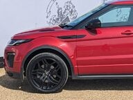 Land Rover Range Rover Evoque TD4 HSE Dynamic 4