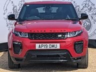 Land Rover Range Rover Evoque TD4 HSE Dynamic 2