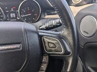 Land Rover Range Rover Evoque TD4 HSE Dynamic 16
