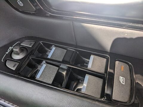 Land Rover Range Rover Evoque TD4 HSE Dynamic 28