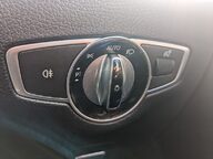 Mercedes-Benz E Class E 200 D AMG LINE 24