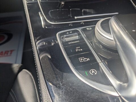 Mercedes-Benz E Class E 200 D AMG LINE 23