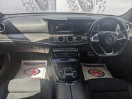 Mercedes-Benz E Class E 200 D AMG LINE 27