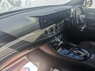 Mercedes-Benz E Class E 200 D AMG LINE 14