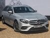 Mercedes-Benz E Class E 200 D AMG LINE
