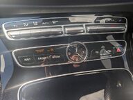 Mercedes-Benz E Class E 200 D AMG LINE 31