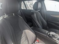 Mercedes-Benz E Class E 200 D AMG LINE 13