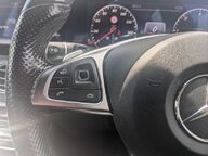Mercedes-Benz E Class E 200 D AMG LINE 21