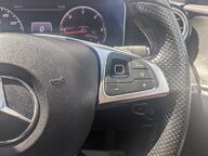 Mercedes-Benz E Class E 200 D AMG LINE 22