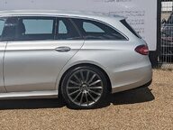 Mercedes-Benz E Class E 200 D AMG LINE 6