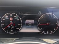 Mercedes-Benz E Class E 200 D AMG LINE 39