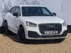 Audi Q2 TDI BLACK EDITION