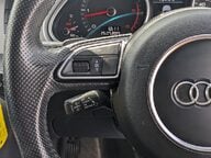 Audi Q7 TDI QUATTRO S LINE PLUS 25