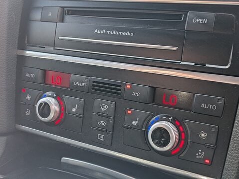 Audi Q7 TDI QUATTRO S LINE PLUS 31