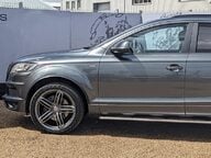 Audi Q7 TDI QUATTRO S LINE PLUS 5