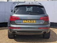 Audi Q7 TDI QUATTRO S LINE PLUS 8