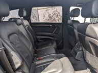 Audi Q7 TDI QUATTRO S LINE PLUS 19