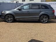 Audi Q7 TDI QUATTRO S LINE PLUS 4