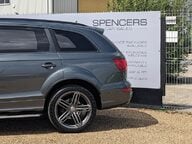 Audi Q7 TDI QUATTRO S LINE PLUS 6