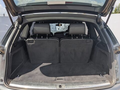 Audi Q7 TDI QUATTRO S LINE PLUS 20