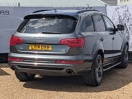 Audi Q7 TDI QUATTRO S LINE PLUS 9