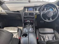 Audi Q7 TDI QUATTRO S LINE PLUS 13