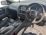 Audi Q7 TDI QUATTRO S LINE PLUS 14