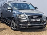 Audi Q7 TDI QUATTRO S LINE PLUS 1