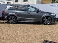 Audi Q7 TDI QUATTRO S LINE PLUS 10