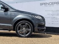 Audi Q7 TDI QUATTRO S LINE PLUS 11