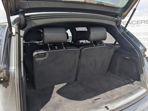 Audi Q7 TDI QUATTRO S LINE PLUS 21