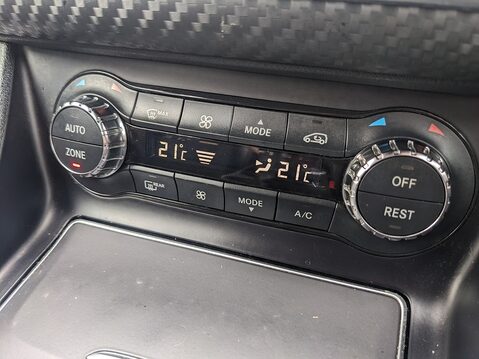 Mercedes-Benz A Class A 200 D AMG LINE 26