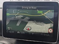 Mercedes-Benz A Class A 200 D AMG LINE 27