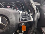 Mercedes-Benz A Class A 200 D AMG LINE 23