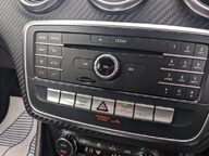 Mercedes-Benz A Class A 200 D AMG LINE 29