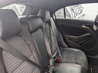 Mercedes-Benz A Class A 200 D AMG LINE 17