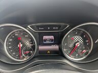 Mercedes-Benz A Class A 200 D AMG LINE 31